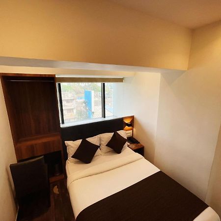 Hotel Hilton Suites مومباي المظهر الخارجي الصورة
