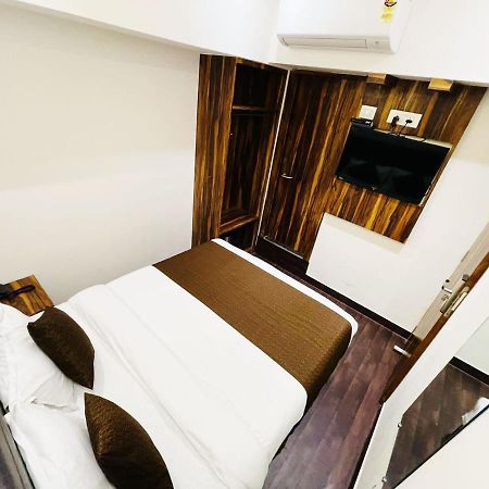 Hotel Hilton Suites مومباي المظهر الخارجي الصورة
